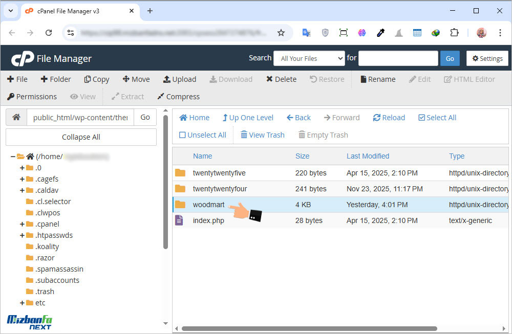 حذف فونت گوگل از سایت وردپرس با کد