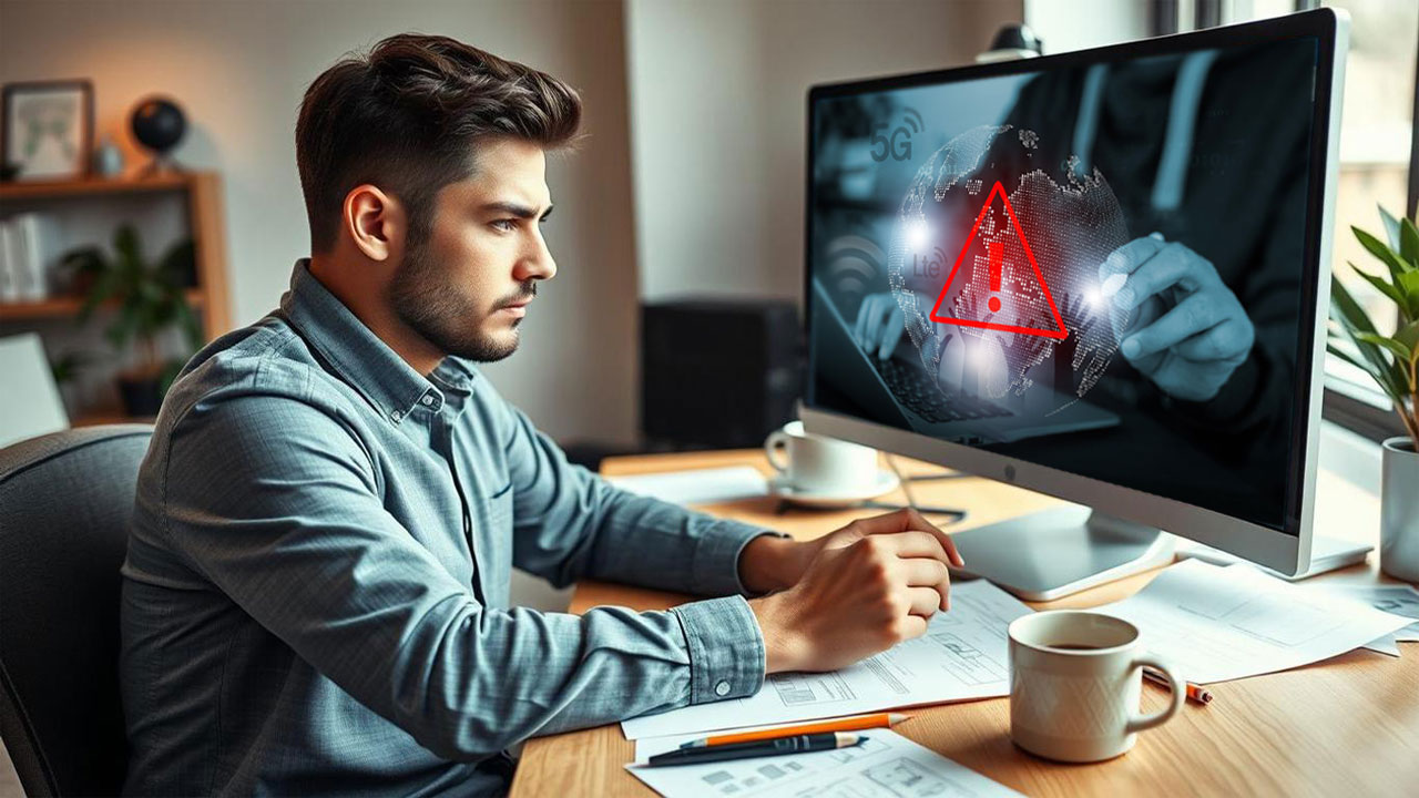 نگاه ربات های گوگل به وبسایت ها زمان ملی شدن اینترنت