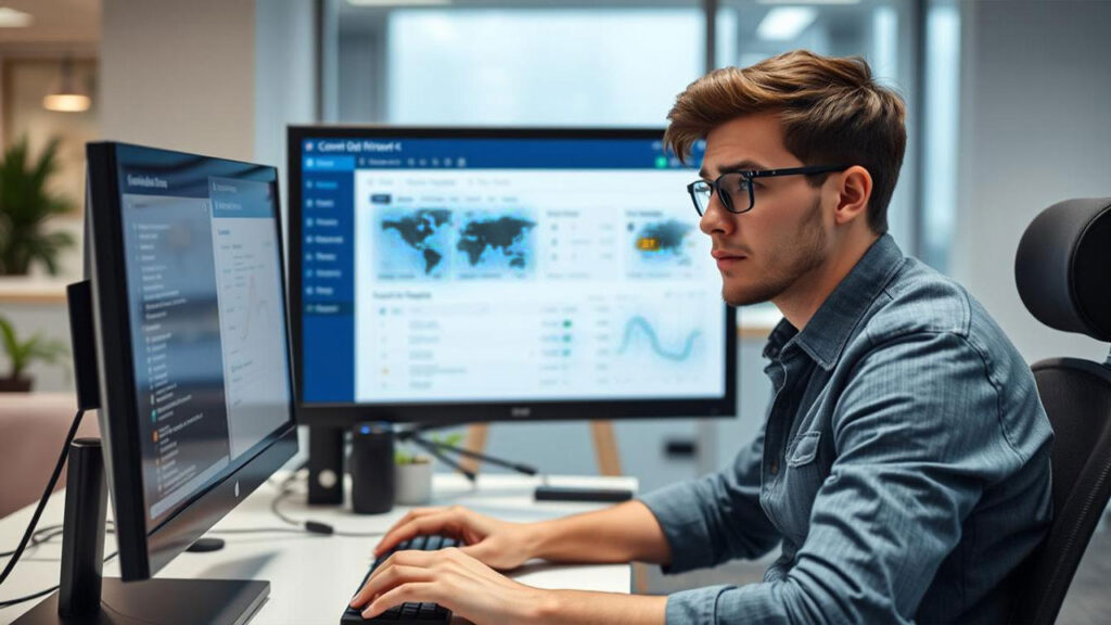 GeoDNS چیست؟ آیا واقعا کاربرد دارد؟