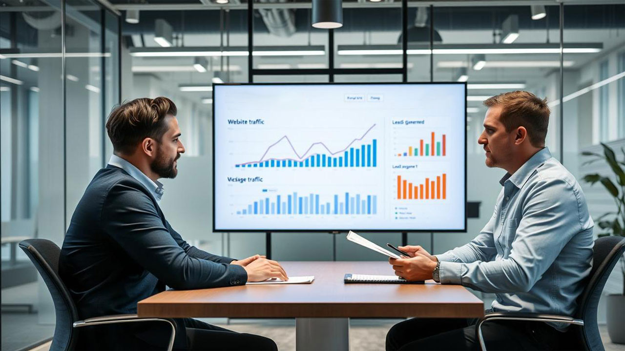 بازیابی رتبه سایت بعد از قطعی اینترنت