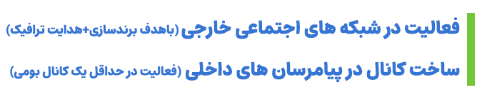 ریکاوری رتبه های سایت