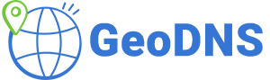 GeoDNS چیه؟