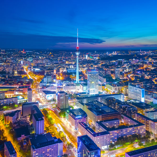 ریسک های استفاده از هاست آلمان